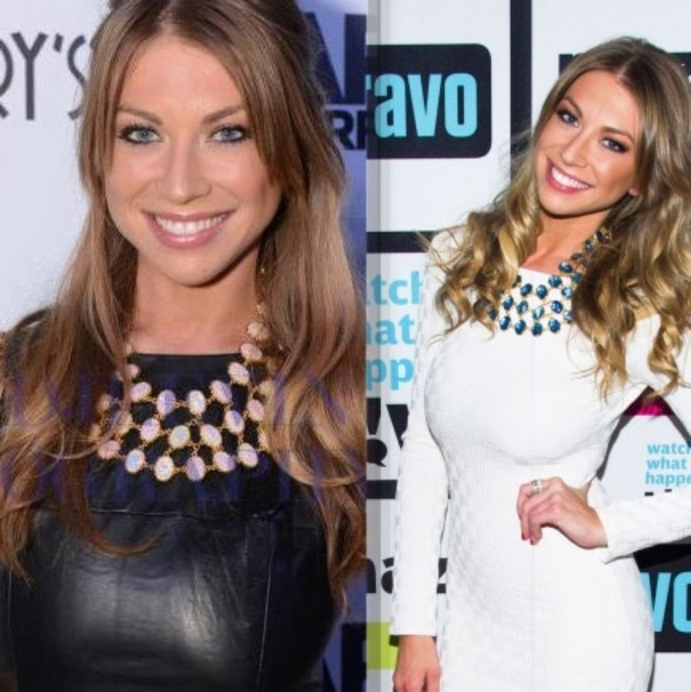 Amrita Singh Reversible Bib Necklace